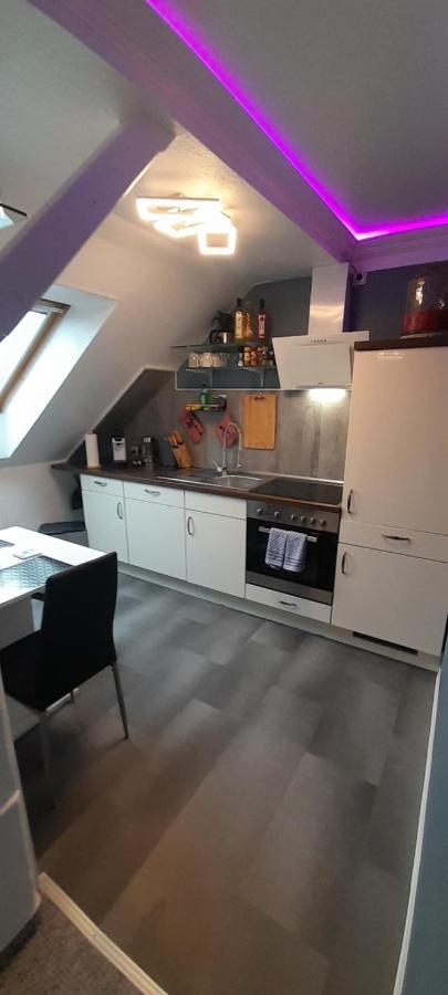 Best-Preis -Vip Lounge- Mit Netflix, Self-Check-In, Ebike Ladestation, Fahrradraum, Wlan Und Netflix - Direkt Am Elberadweg Im Herzen Von Wittenberge Esterno foto