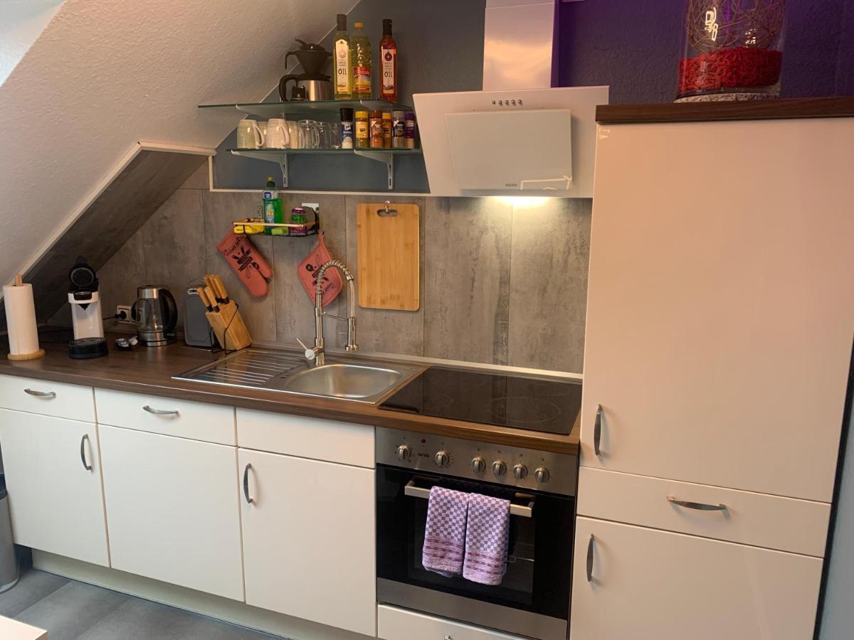 Best-Preis -Vip Lounge- Mit Netflix, Self-Check-In, Ebike Ladestation, Fahrradraum, Wlan Und Netflix - Direkt Am Elberadweg Im Herzen Von Wittenberge Esterno foto